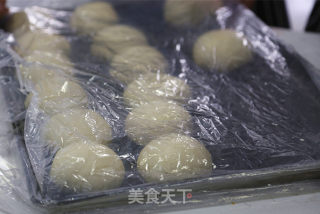 火腿芝士吐司的做法步骤：8