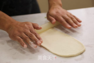 火腿芝士吐司的做法步骤：10