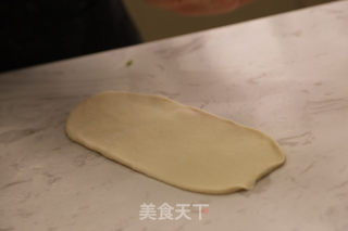 火腿芝士吐司的做法步骤：11