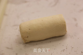 火腿芝士吐司的做法步骤：18
