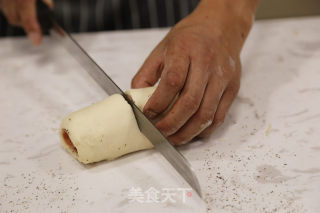 火腿芝士吐司的做法步骤：19