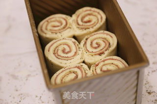 火腿芝士吐司的做法步骤：20