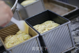 火腿芝士吐司的做法步骤：22