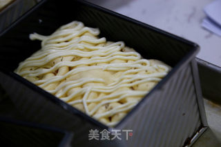 火腿芝士吐司的做法步骤：23