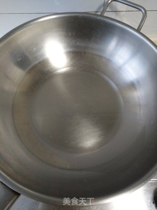 快手葱油拌面的做法步骤：2