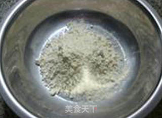 西红柿鸡蛋面疙瘩的做法步骤：1