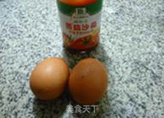 西红柿鸡蛋面疙瘩的做法步骤：3