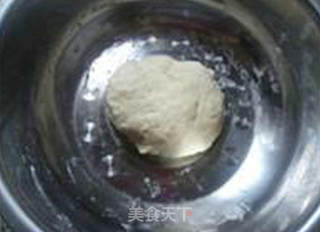 西红柿鸡蛋面疙瘩的做法步骤：6