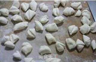 西红柿鸡蛋面疙瘩的做法步骤：7