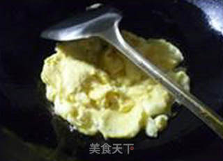 西红柿鸡蛋面疙瘩的做法步骤：8