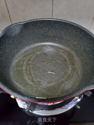 韭菜炒鸡蛋的做法步骤：6