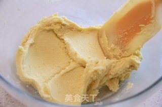 脏脏巧克力派的做法步骤：2