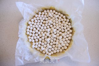 脏脏巧克力派的做法步骤：5