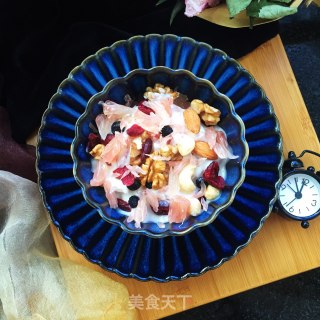 柚恋奶的做法步骤：8