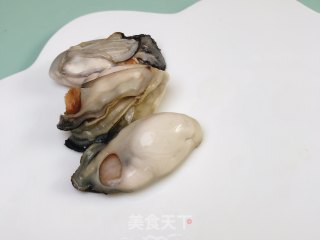 【胡萝卜生蚝粥】6-12月龄婴儿宝宝辅食789的做法步骤：6