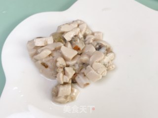【胡萝卜生蚝粥】6-12月龄婴儿宝宝辅食789的做法步骤：7