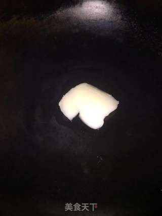 猪油包菜的做法步骤：3