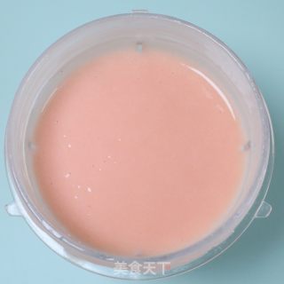 宝宝辅食番茄山药泥的做法步骤：8