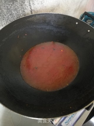 水煮肉片的做法步骤：4