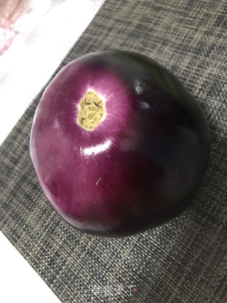 椒香茄子条的做法步骤：1