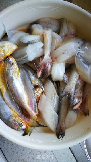 海鲜杂的做法步骤：1