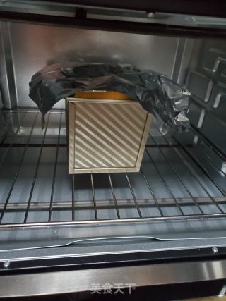 南瓜吐司的做法步骤：14
