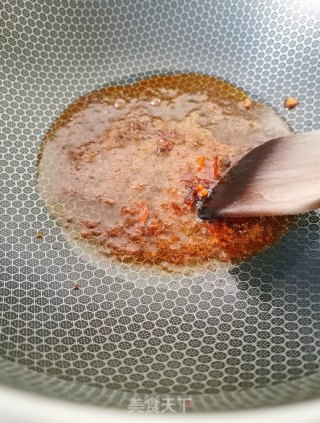 牛腩烧腐竹的做法步骤：5