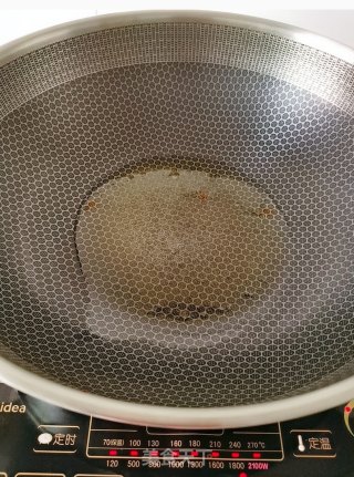 黄瓜炒鸡蛋的做法步骤：3