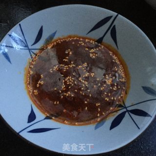 荷包蛋酸汤面的做法步骤：5