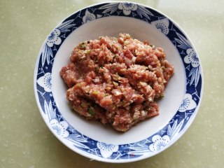 馄饨的做法步骤：1