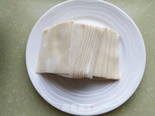 馄饨的做法步骤：2