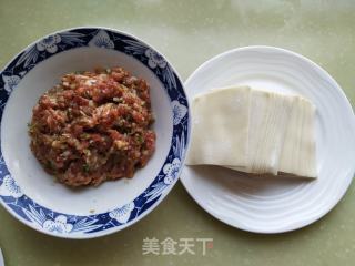 馄饨的做法步骤：3