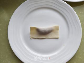 馄饨的做法步骤：5