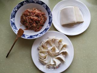 馄饨的做法步骤：7