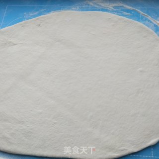 家庭版卷饼的做法步骤：3