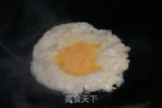 西红柿鸡蛋酥肉面的做法步骤：2