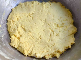 粘糕饼子的做法步骤：3