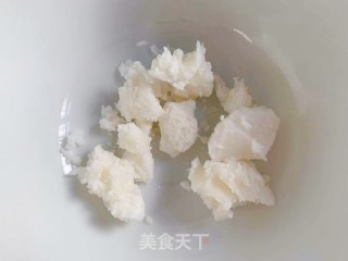 粘糕饼子的做法步骤：4