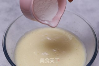 低脂酸奶蛋糕的做法步骤：3