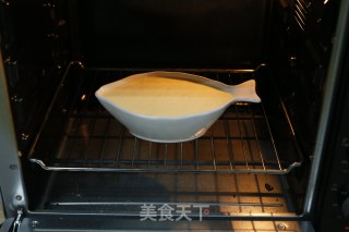 低脂酸奶蛋糕的做法步骤：5