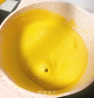 南瓜小方的做法步骤：5