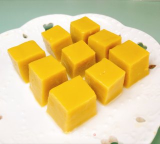 南瓜小方的做法步骤：6