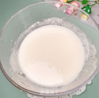 番茄疙瘩汤的做法步骤：5