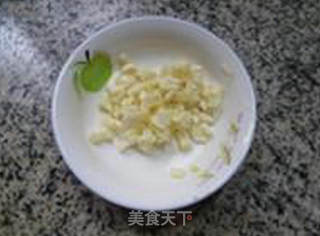 豆苗炒香干的做法步骤：3