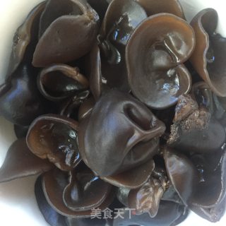 翡翠白玉片的做法步骤：2