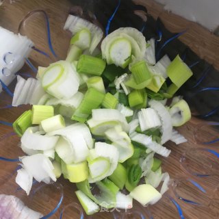 翡翠白玉片的做法步骤：5
