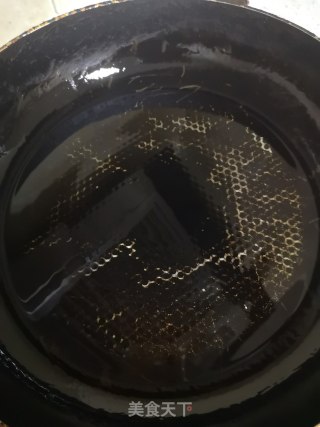 三分钟早餐～煎馒头片的做法步骤：4