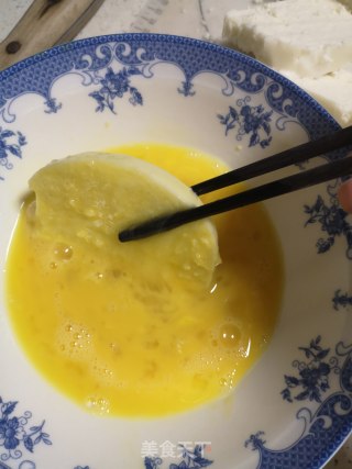 三分钟早餐～煎馒头片的做法步骤：5