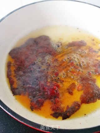 啤酒鸭的做法步骤：8