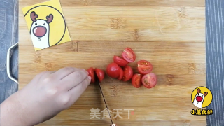 宝宝生鲜辅食，营养低脂，香煎牛排【小鹿优鲜】的做法步骤：4